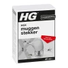 HGX muggenstekker