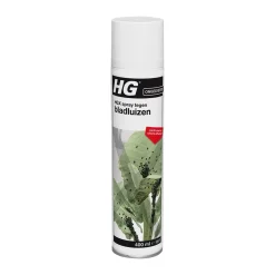 HGX spray tegen bladluizen 0.4L