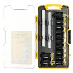 Hobbymessenset 14-delig STHT0-73872