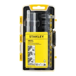 Hobbymessenset 14-delig STHT0-73872