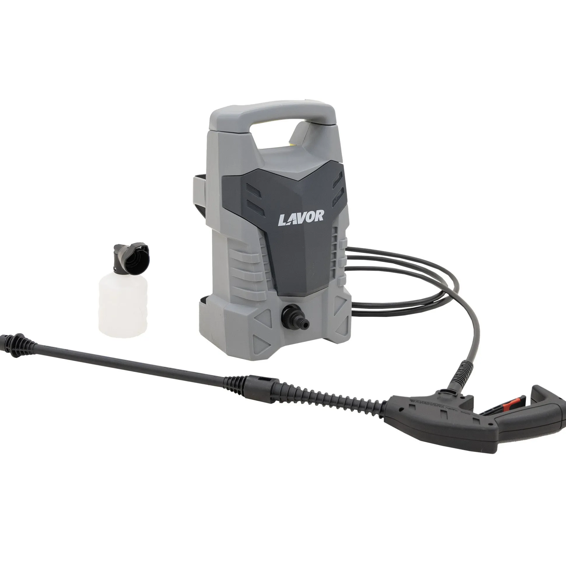 Hogedrukreiniger Fast 120 Lavor