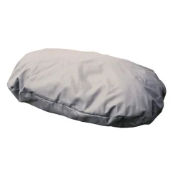 Hondenkussen Cas 40cm outdoor grey