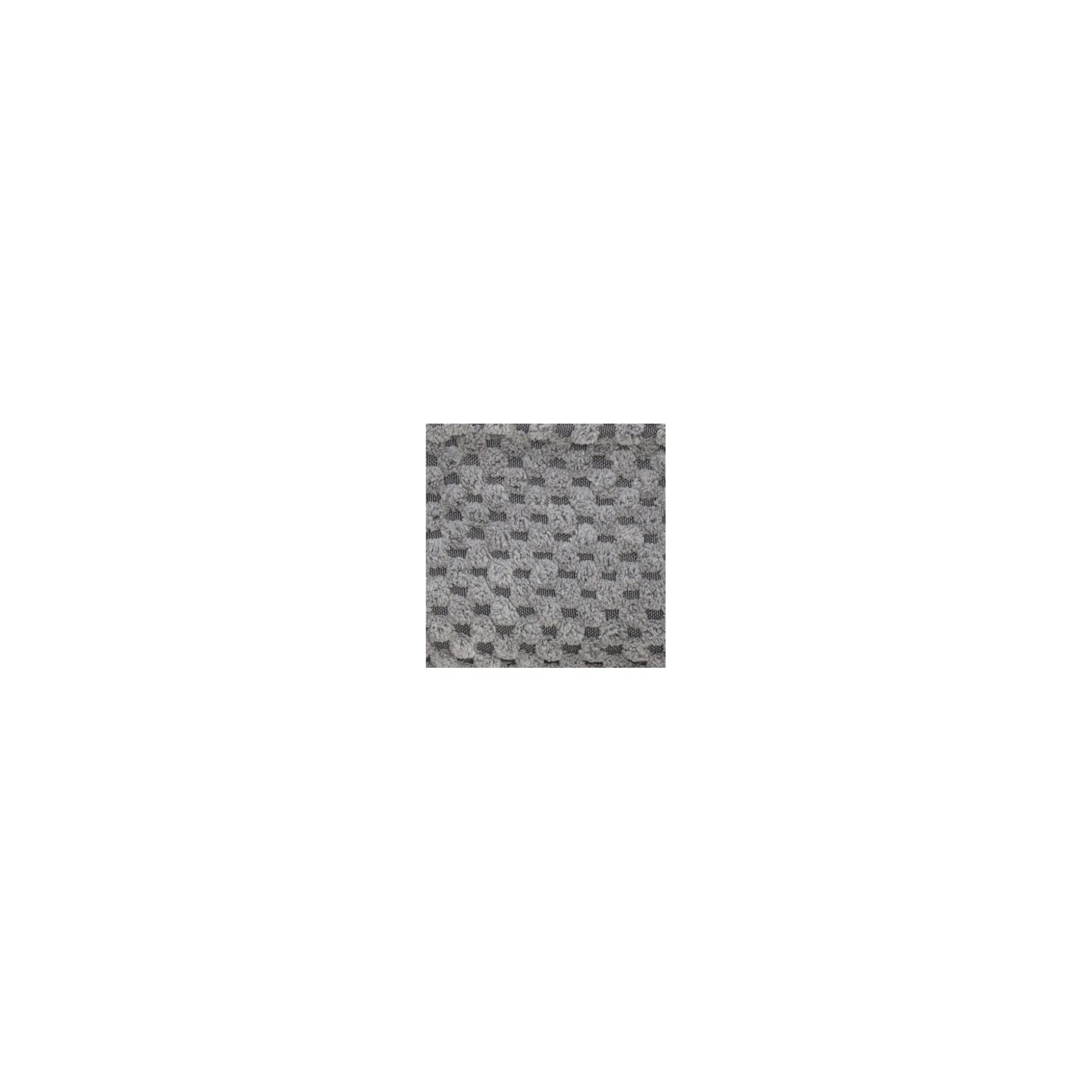 Hondenl kussen Velvet verona/Lapit Grey 80x55cm