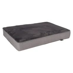 Hondenl ortho Oxford/Lapit grey 100x70cm