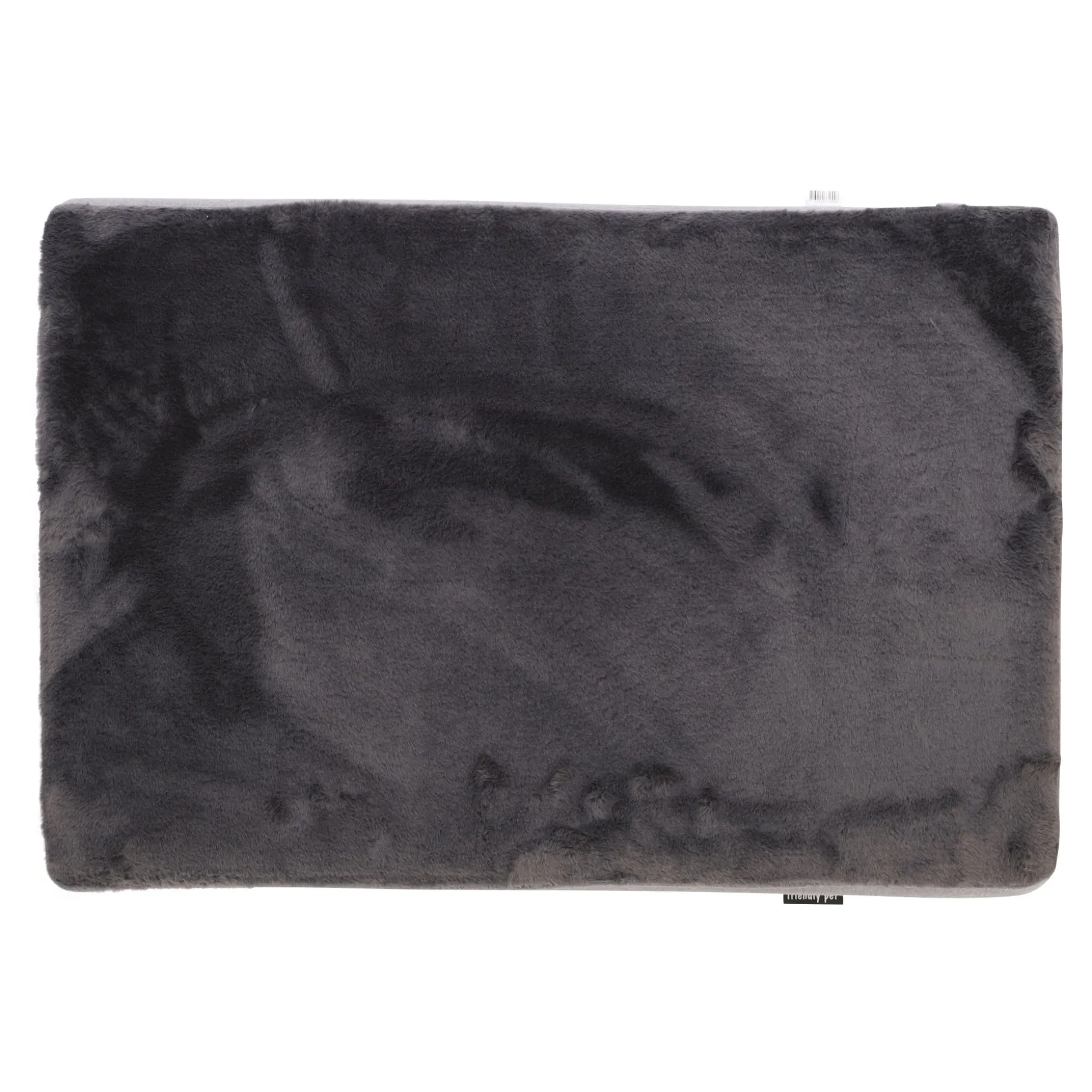 Hondenl ortho Oxford/Lapit grey 100x70cm
