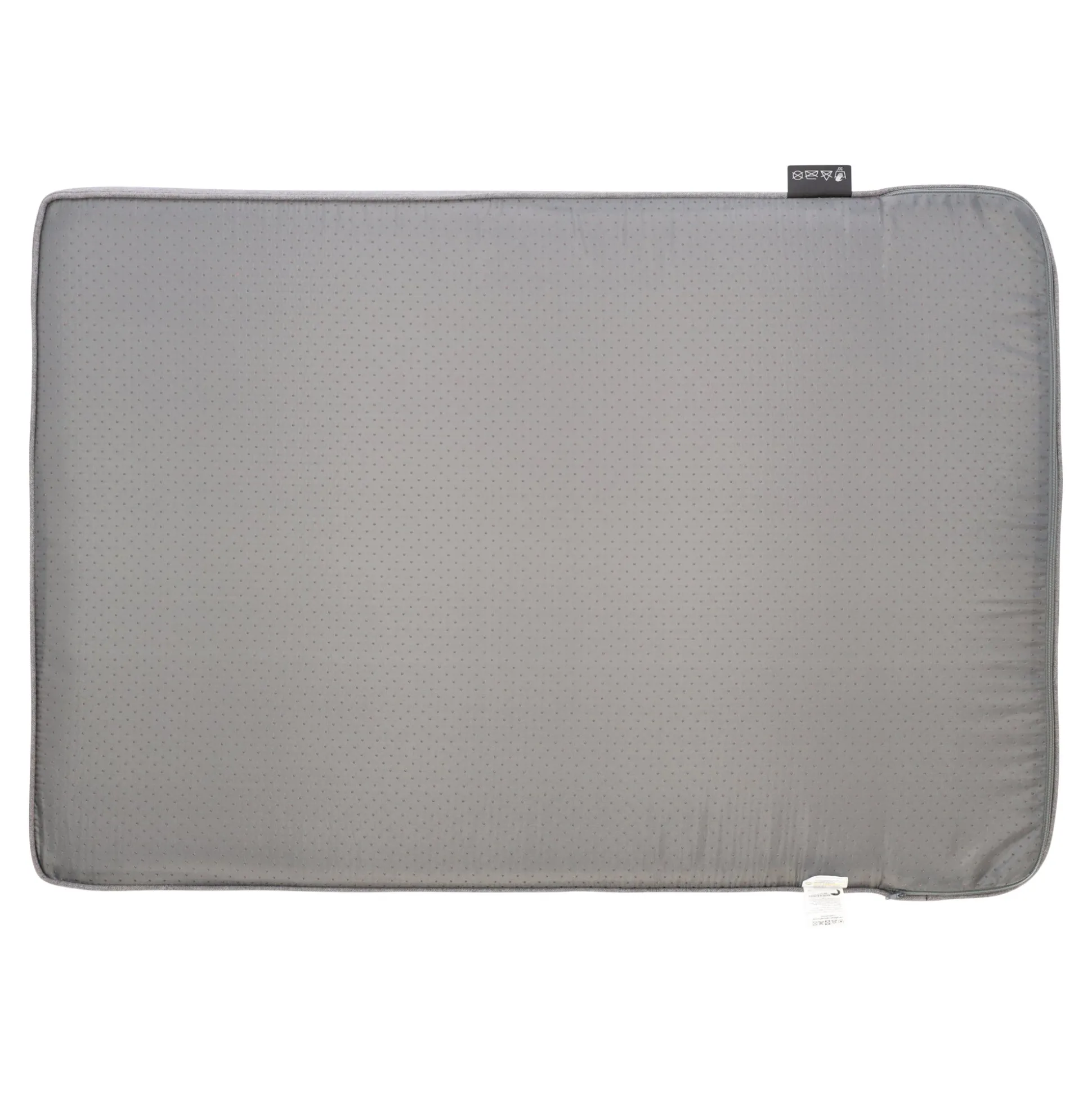 Hondenl ortho Oxford/Lapit grey 100x70cm