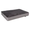 Hondenl ortho Oxford/Lapit grey 80x55cm