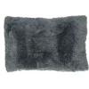 Hondenlounge Fancho 107 x 71 cm grijs