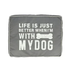 Hondenlounge 90x65 my dog
