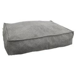 Hondenlounge 100x68x16 Onega grey memory