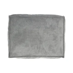 Hondenlounge 100x68x16 Onega grey memory
