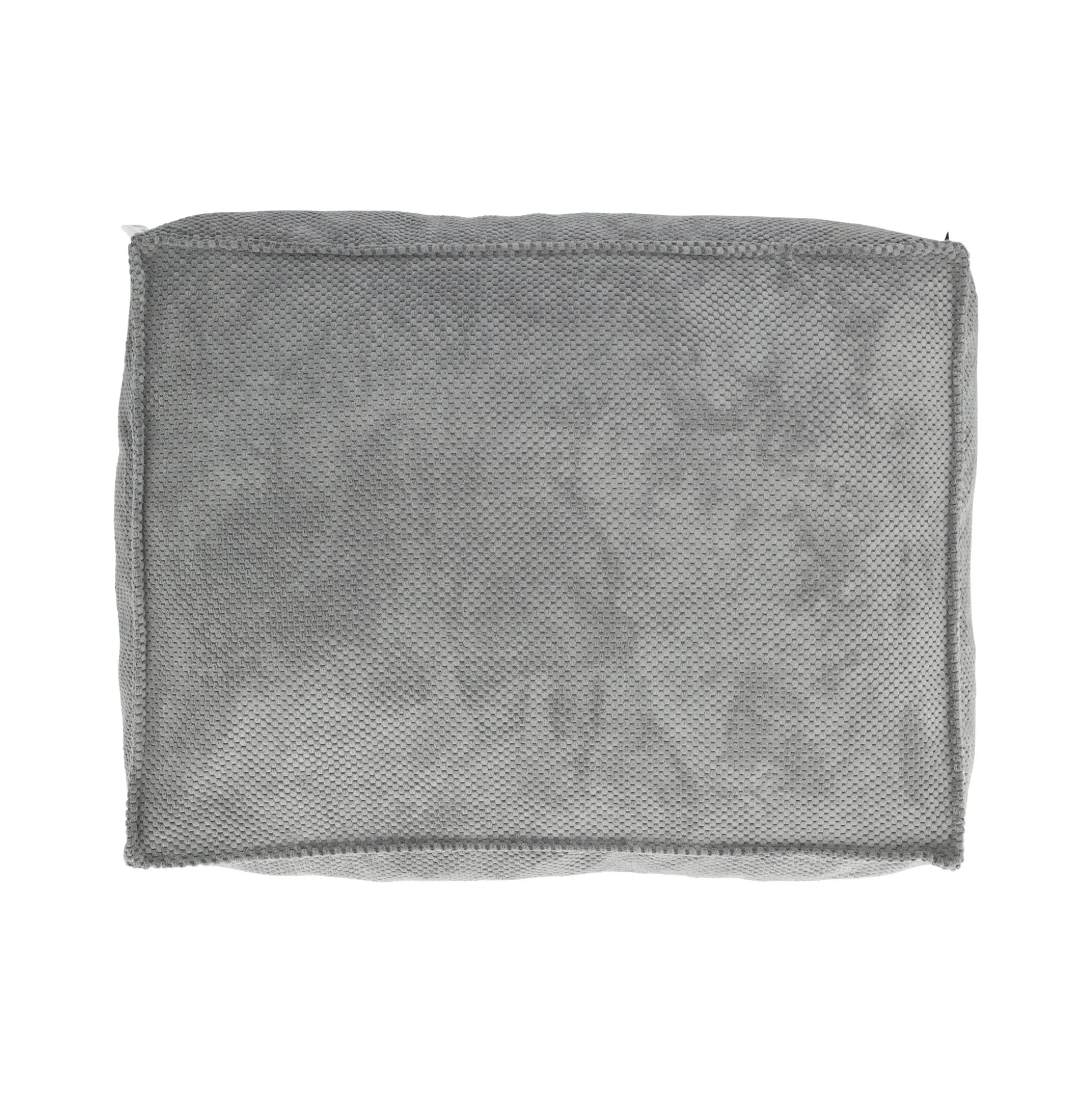 Hondenlounge 80x60x16 Onega grey memory