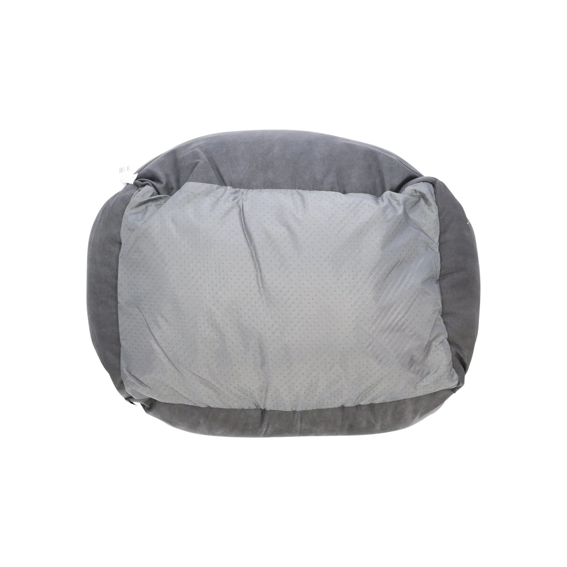 Hondenmand Lapit/Yuma grey 45x65cm