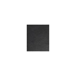 Hondenmand Rib Grey 80x67 FP