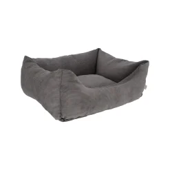 Hondenmand Rib Grey 80x67 FP