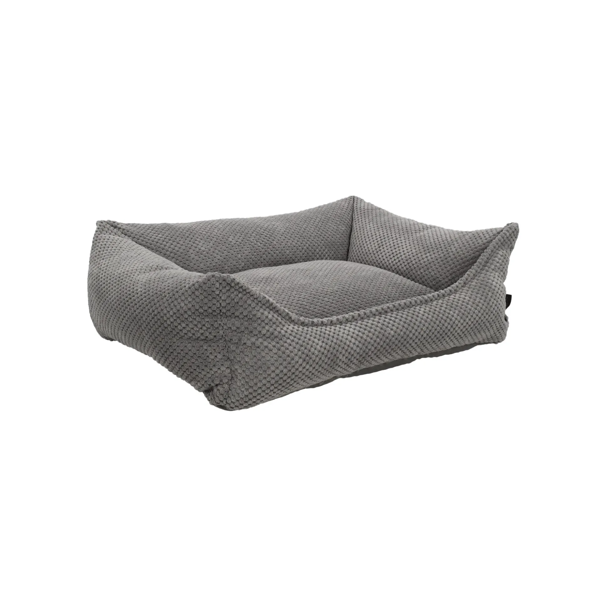 Hondenmand 65x50x20 Onega grey memory