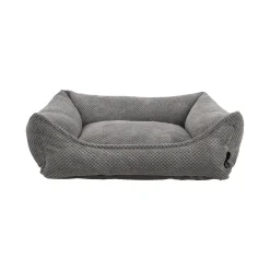 Hondenmand 65x50x20 Onega grey memory