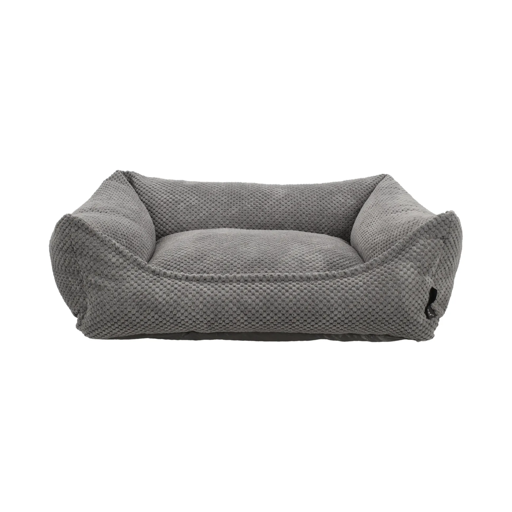 Hondenmand 65x50x20 Onega grey memory