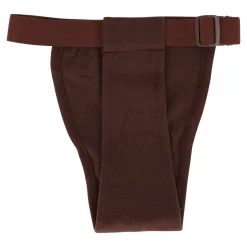 Hondenslip Luvly bruin XXL