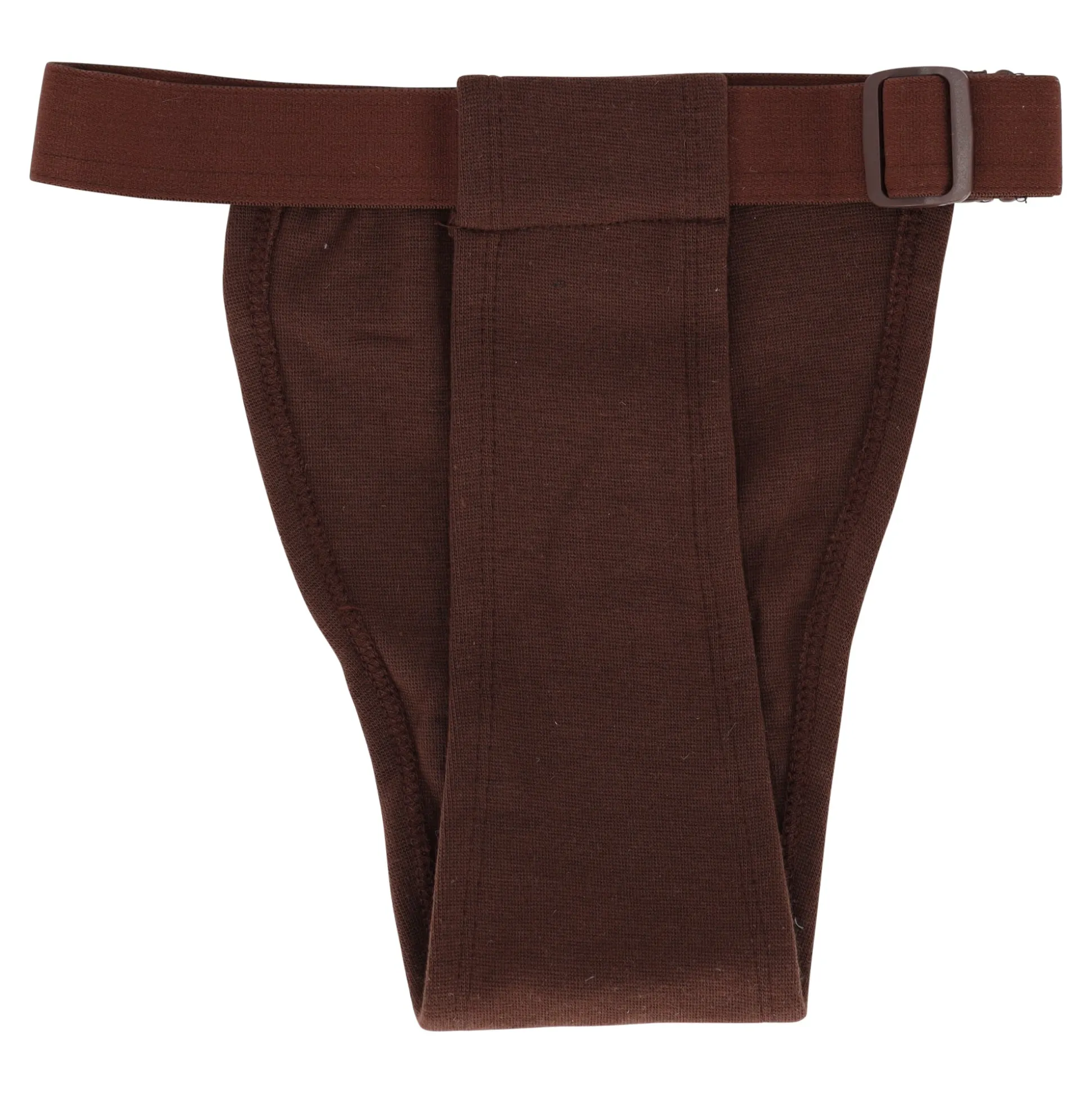 Hondenslip Luvly bruin XXL
