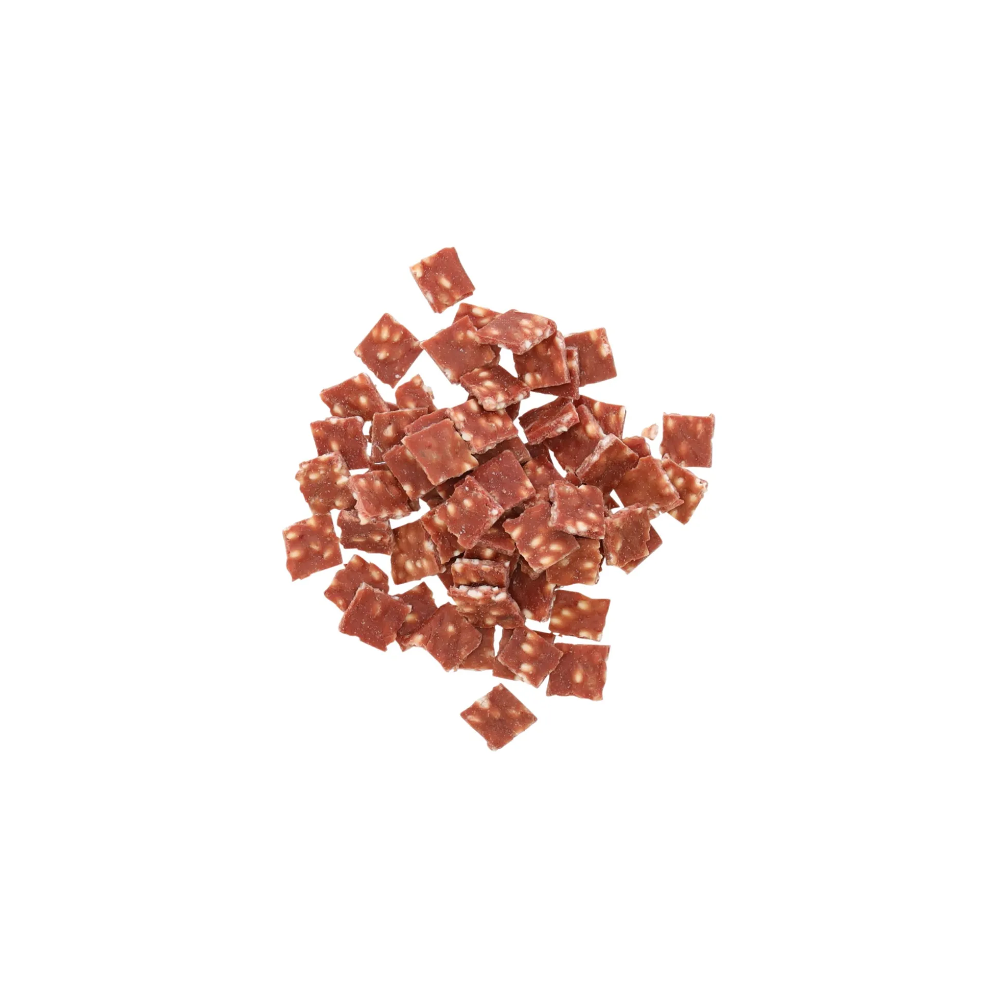 Hondensnack bites lam met rijst 85 gr