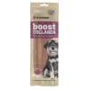 Hondensnack boost kip met collageen 70 g