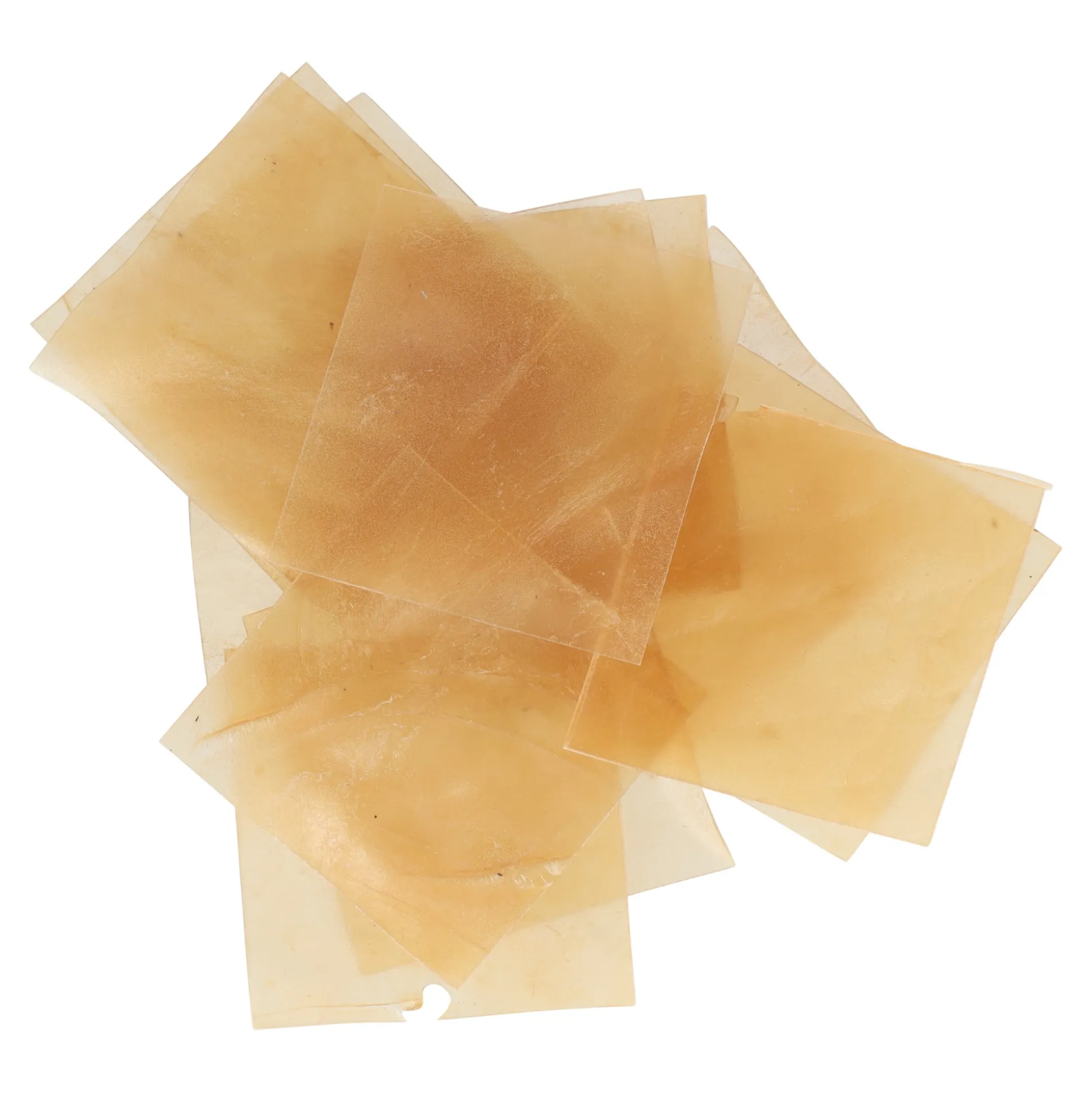 Hondensnack buffel chips 220G