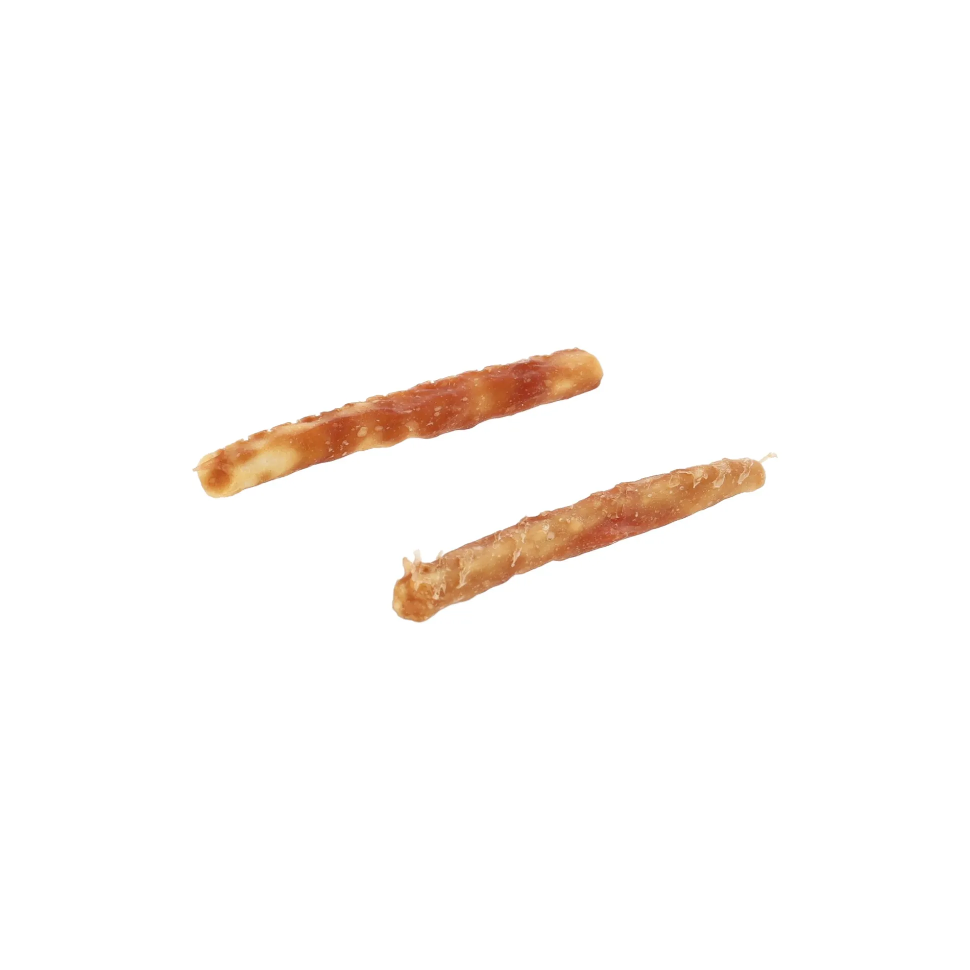 Hondensnack collageen kip stick 85g