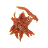 Hondensnack duck stripes 100G