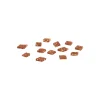 Hondensnack eend+rijst bites 85G