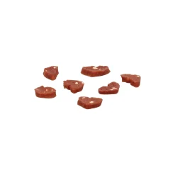 Hondensnack hart eend met kaas 85 g