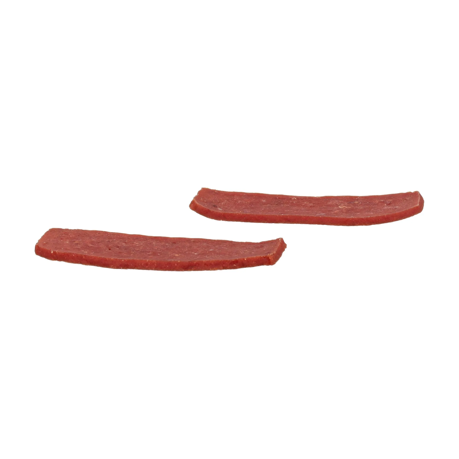 Hondensnack hert strips 300g
