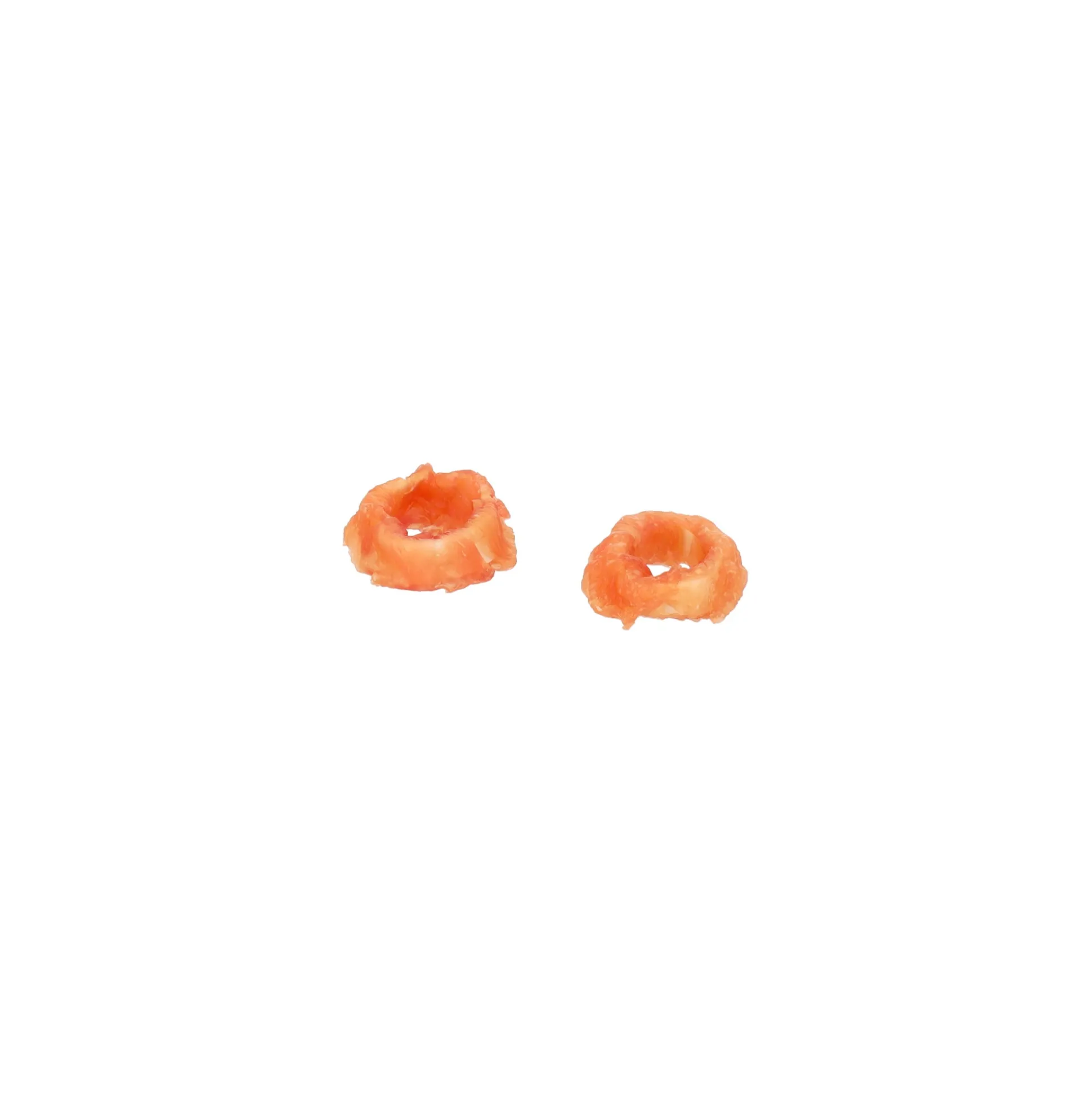Hondensnack kabeljauw rol met kip 140g