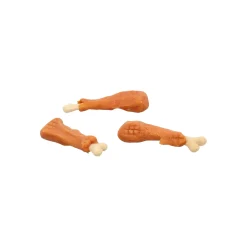 Hondensnack kip calcium bone 400 g