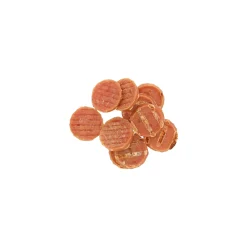 Hondensnack kip chips 85G