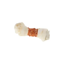 Hondensnack kip knoopbeen 15cm