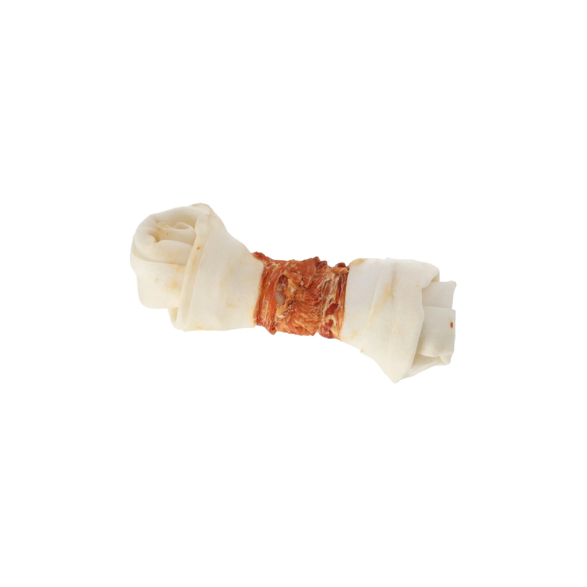 Hondensnack kip knoopbeen 15cm