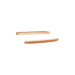 Hondensnack kip met vis sandwich 85 g