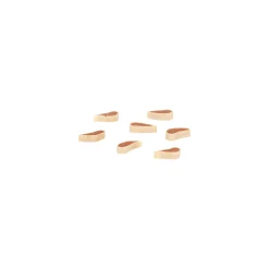 Hondensnack kip met vis sushi roll 85 g