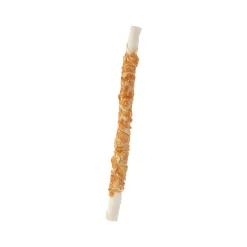 Hondensnack kip stick 40cm