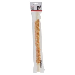 Hondensnack kip stick 40cm