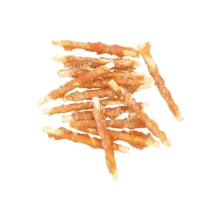Hondensnack kip stick 12cm 1000g