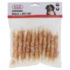 Hondensnack kip stick 12cm 30st