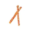 Hondensnack kip stick 24cm duo 2st