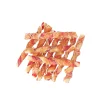 Hondensnack kip stick 12cm duo 10st