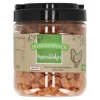Hondensnack kippenblokjes 750g
