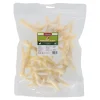 Hondensnack kippenpoten gepoft 250 g