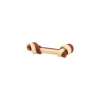 Hondensnack knoopbeen kip+kaas large