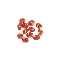 Hondensnack knoopbeen kip met kaas 6st S