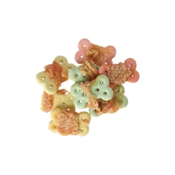 Hondensnack koek met kip 100 g